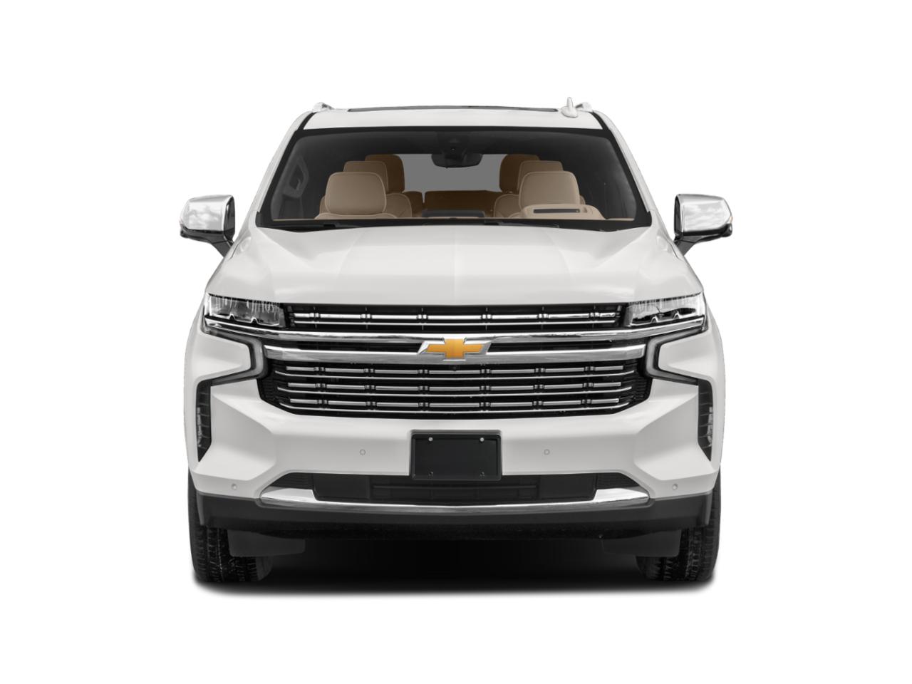 2023 Chevrolet Tahoe Vehicle Photo in Bluffton, SC 29910