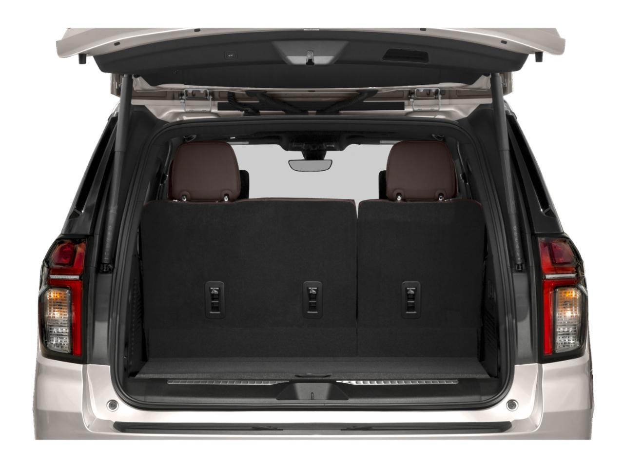 2023 Chevrolet Tahoe Vehicle Photo in BRUNSWICK, GA 31525-1881
