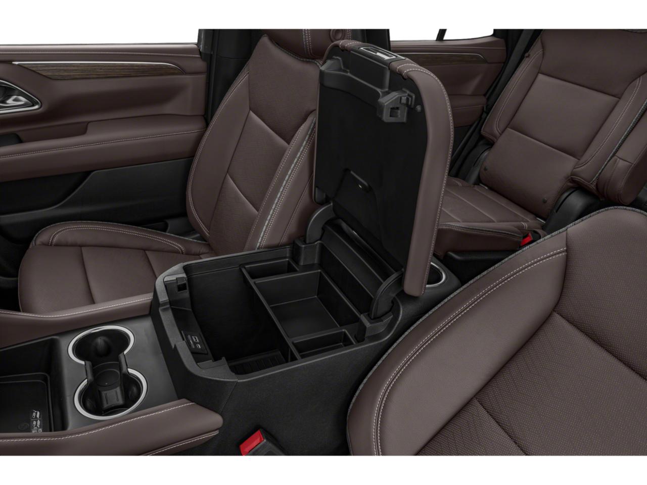2023 Chevrolet Tahoe Vehicle Photo in BRUNSWICK, GA 31525-1881