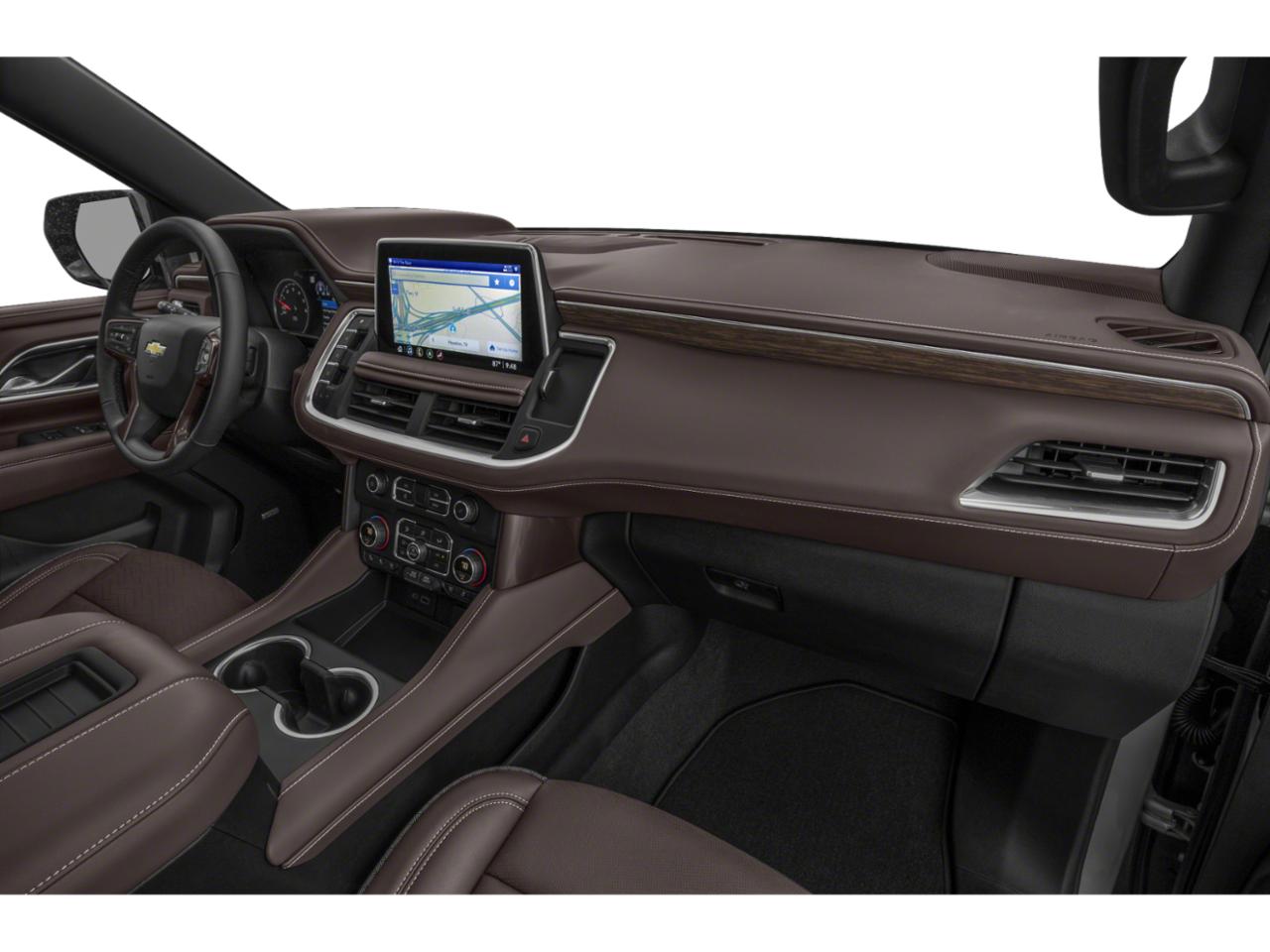 2023 Chevrolet Tahoe Vehicle Photo in BRUNSWICK, GA 31525-1881