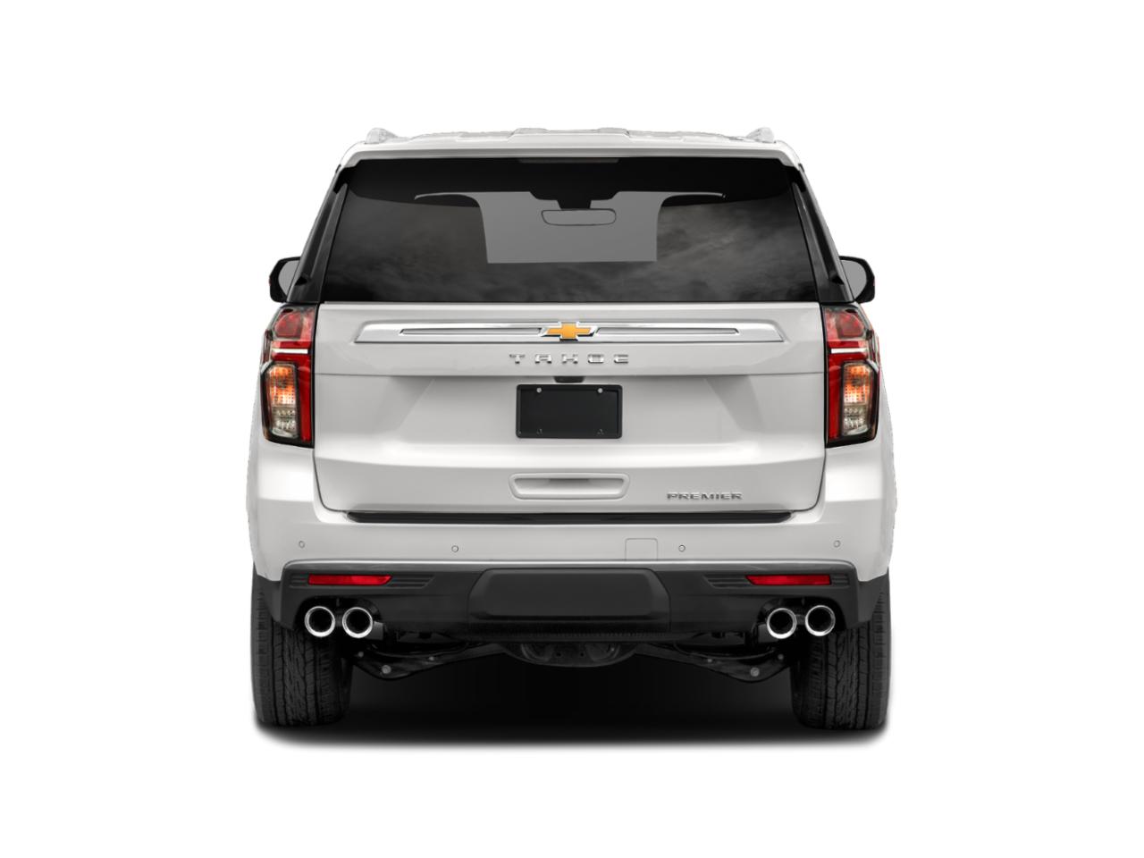 2023 Chevrolet Tahoe Vehicle Photo in Bluffton, SC 29910