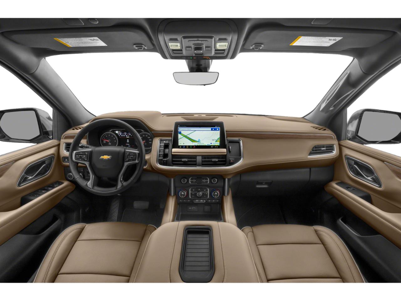 2023 Chevrolet Tahoe Vehicle Photo in Bluffton, SC 29910