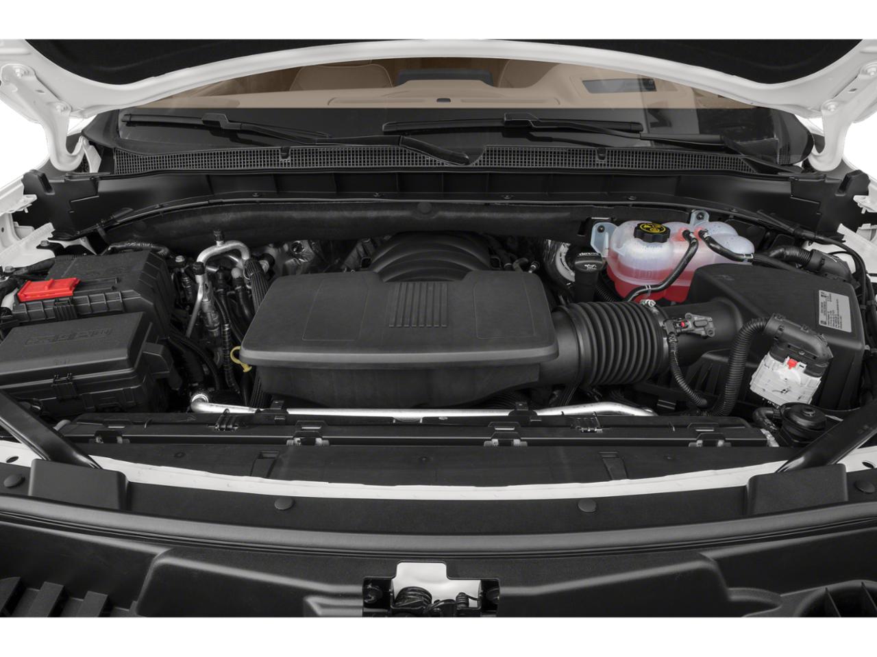 2023 Chevrolet Tahoe Vehicle Photo in Bluffton, SC 29910