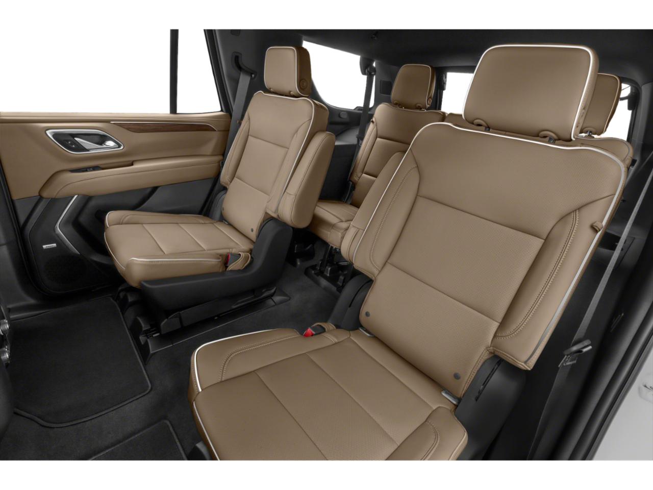 2023 Chevrolet Tahoe Vehicle Photo in Bluffton, SC 29910