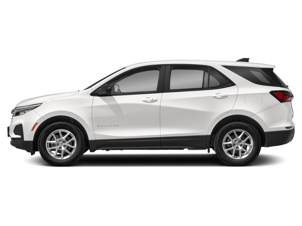 2023 Chevrolet Equinox Vehicle Photo in Hinesville, GA 31313