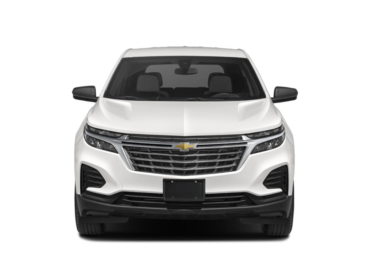 2023 Chevrolet Equinox Vehicle Photo in Hinesville, GA 31313