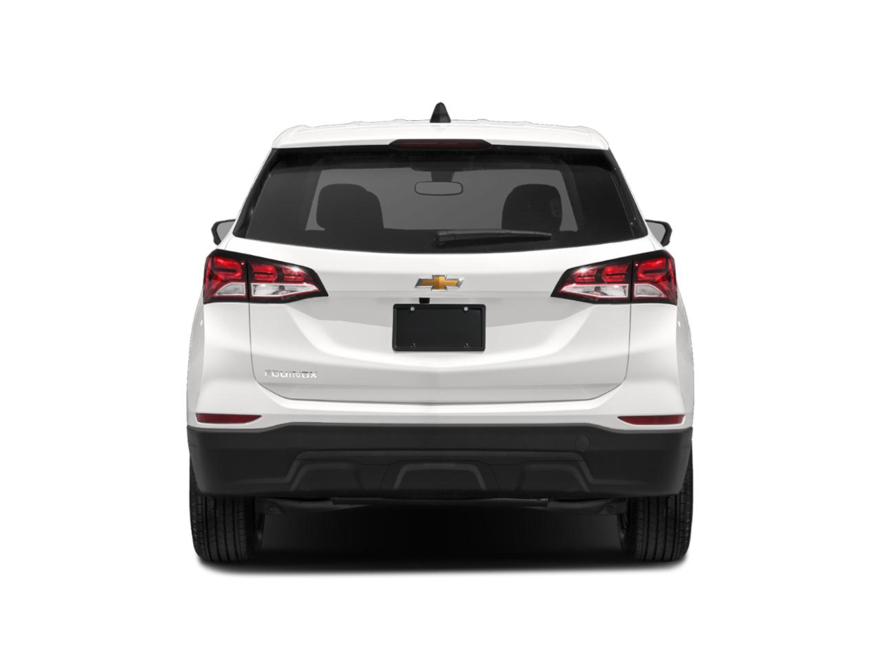 2023 Chevrolet Equinox Vehicle Photo in Hinesville, GA 31313