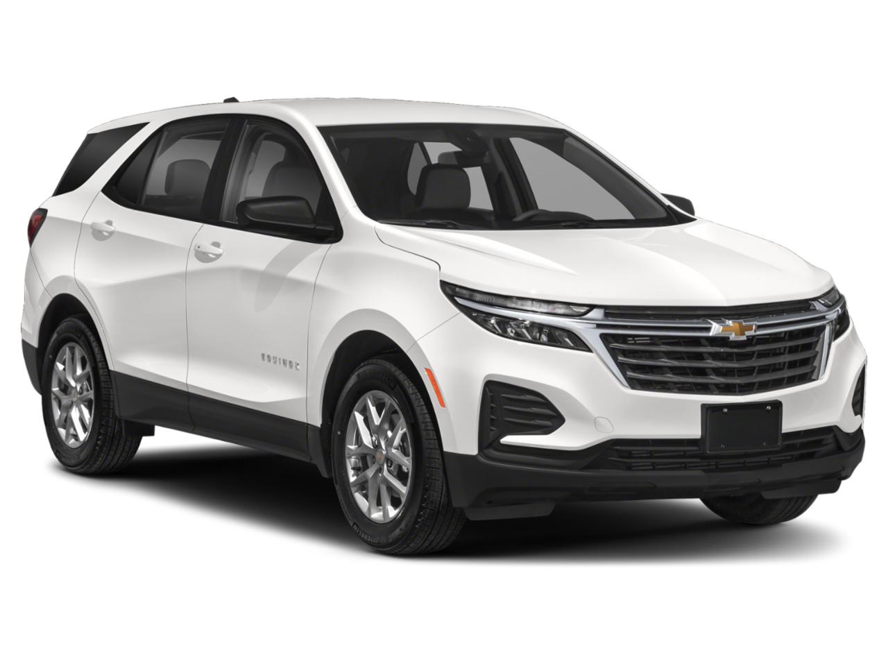 2023 Chevrolet Equinox Vehicle Photo in Hinesville, GA 31313