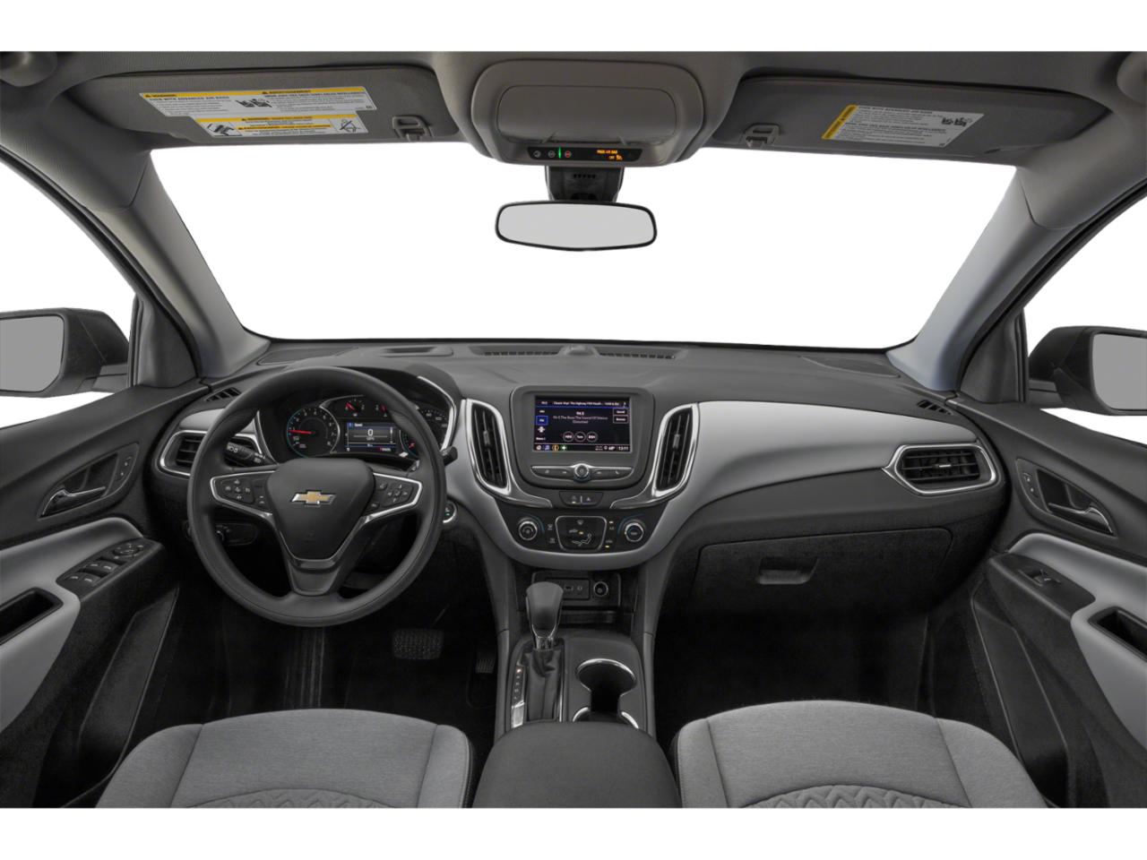 2023 Chevrolet Equinox Vehicle Photo in Hinesville, GA 31313