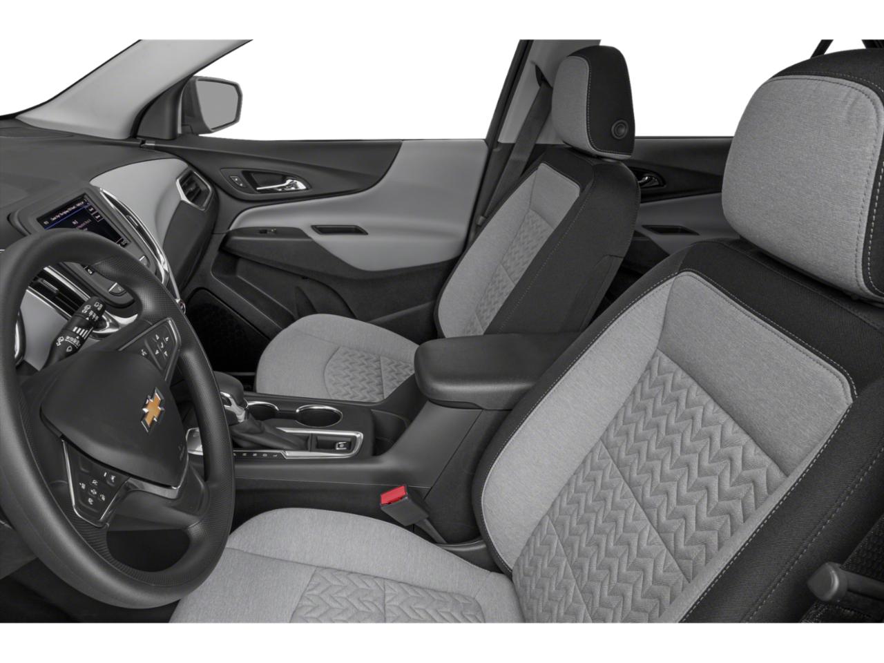 2023 Chevrolet Equinox Vehicle Photo in Hinesville, GA 31313