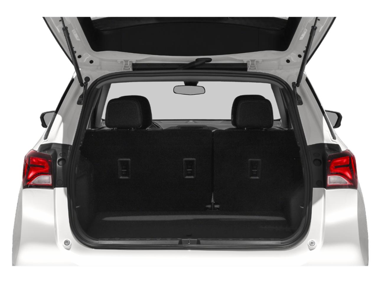 2023 Chevrolet Equinox Vehicle Photo in Hinesville, GA 31313