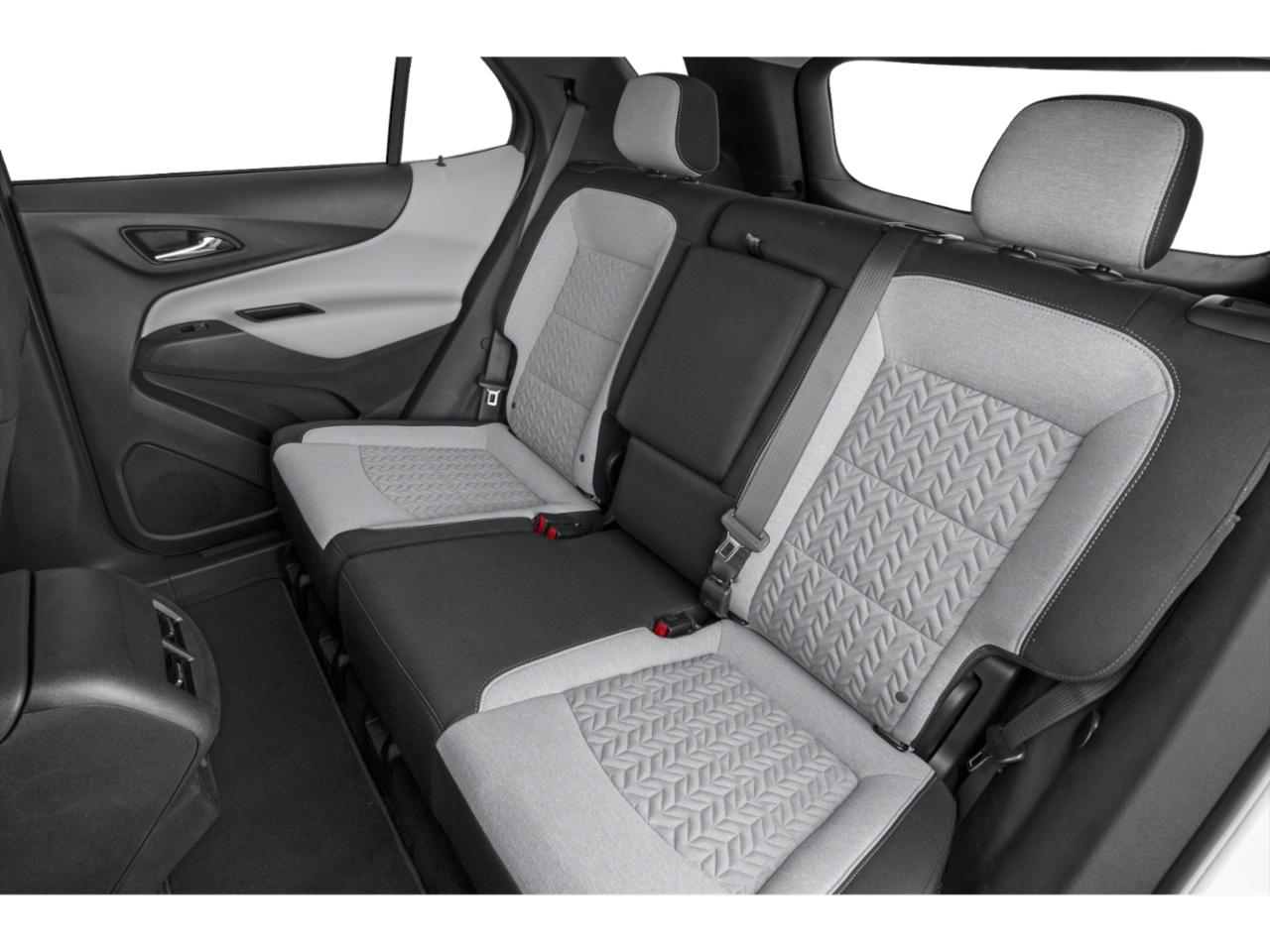 2023 Chevrolet Equinox Vehicle Photo in Hinesville, GA 31313