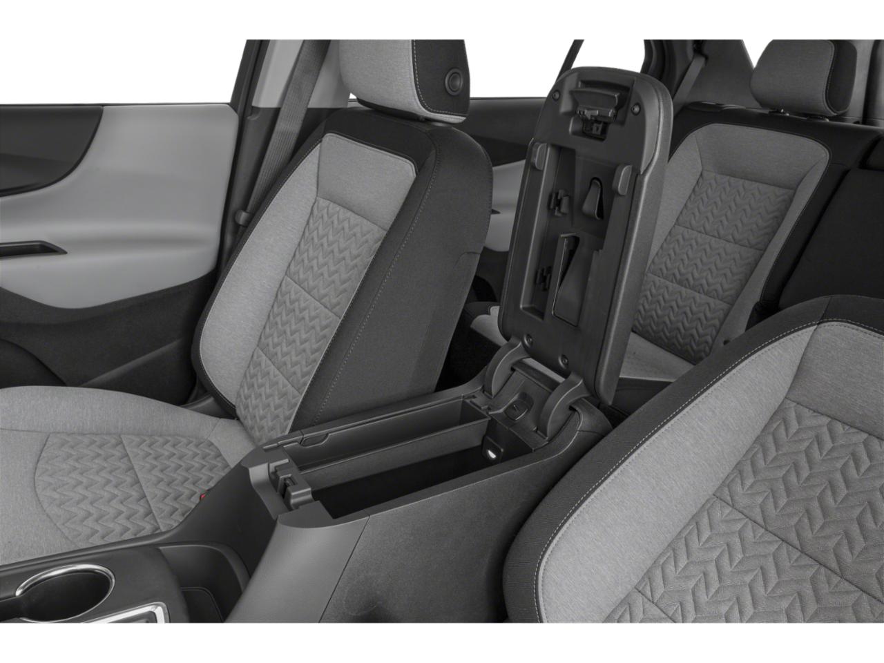 2023 Chevrolet Equinox Vehicle Photo in Hinesville, GA 31313