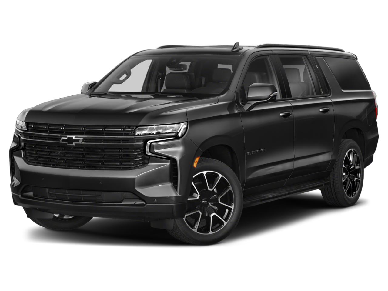 2023 Chevrolet Suburban Vehicle Photo in INDEPENDENCE, MO 64055-1314