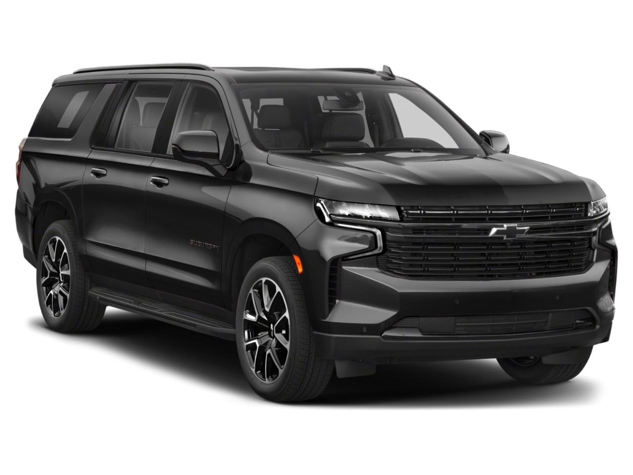 2023 Chevrolet Suburban Vehicle Photo in INDEPENDENCE, MO 64055-1314