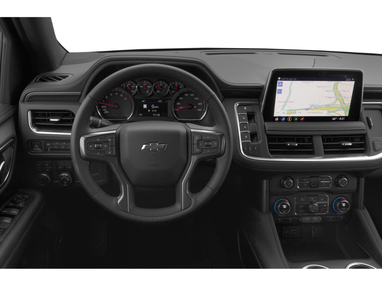 2023 Chevrolet Suburban Vehicle Photo in INDEPENDENCE, MO 64055-1314