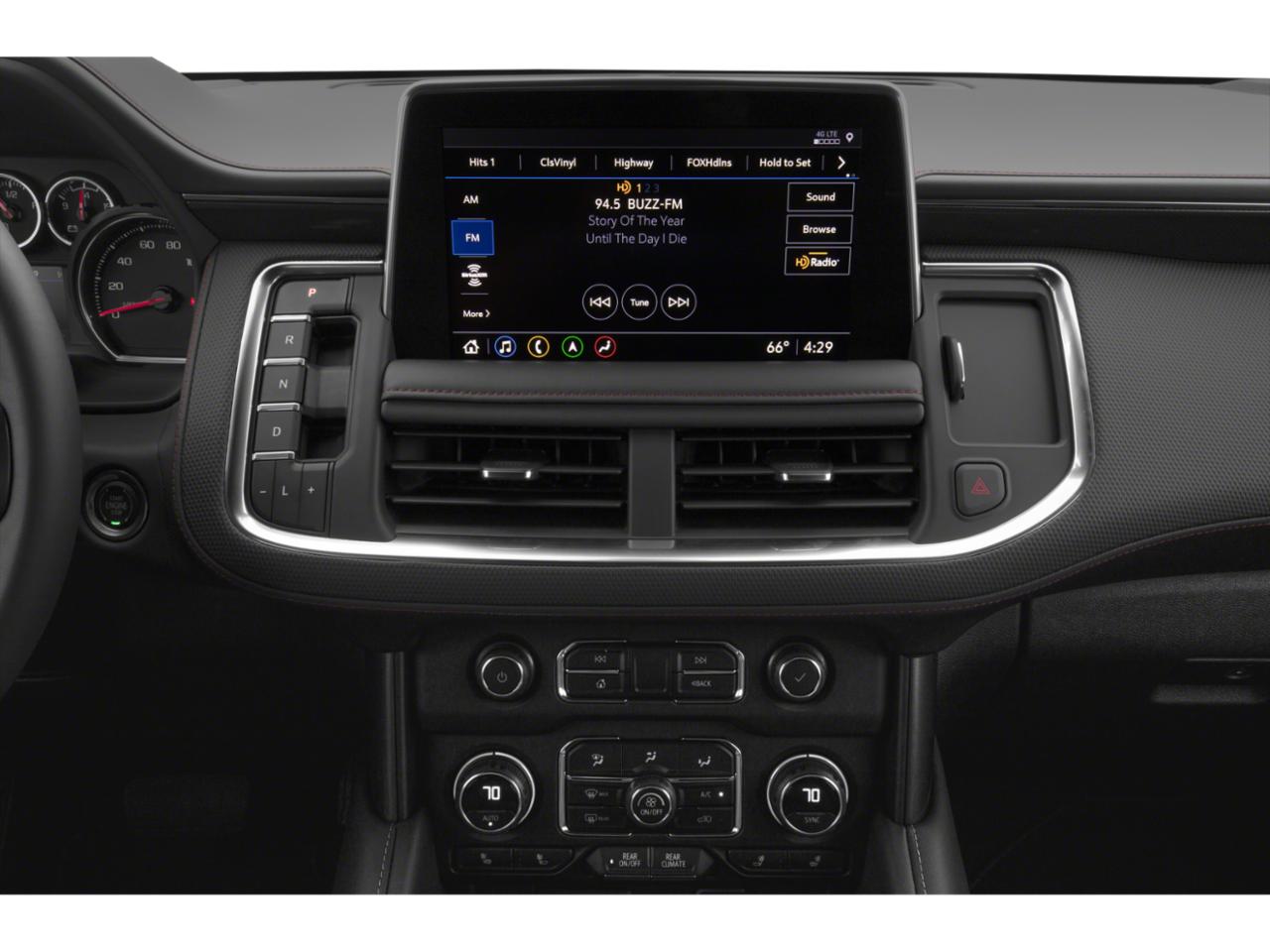 2023 Chevrolet Suburban Vehicle Photo in INDEPENDENCE, MO 64055-1314