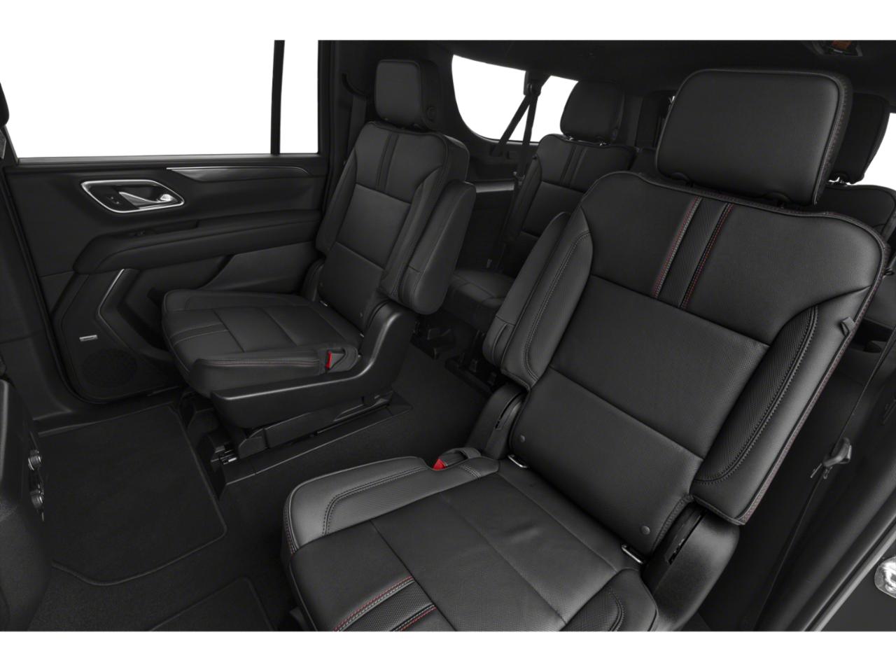 2023 Chevrolet Suburban Vehicle Photo in INDEPENDENCE, MO 64055-1314