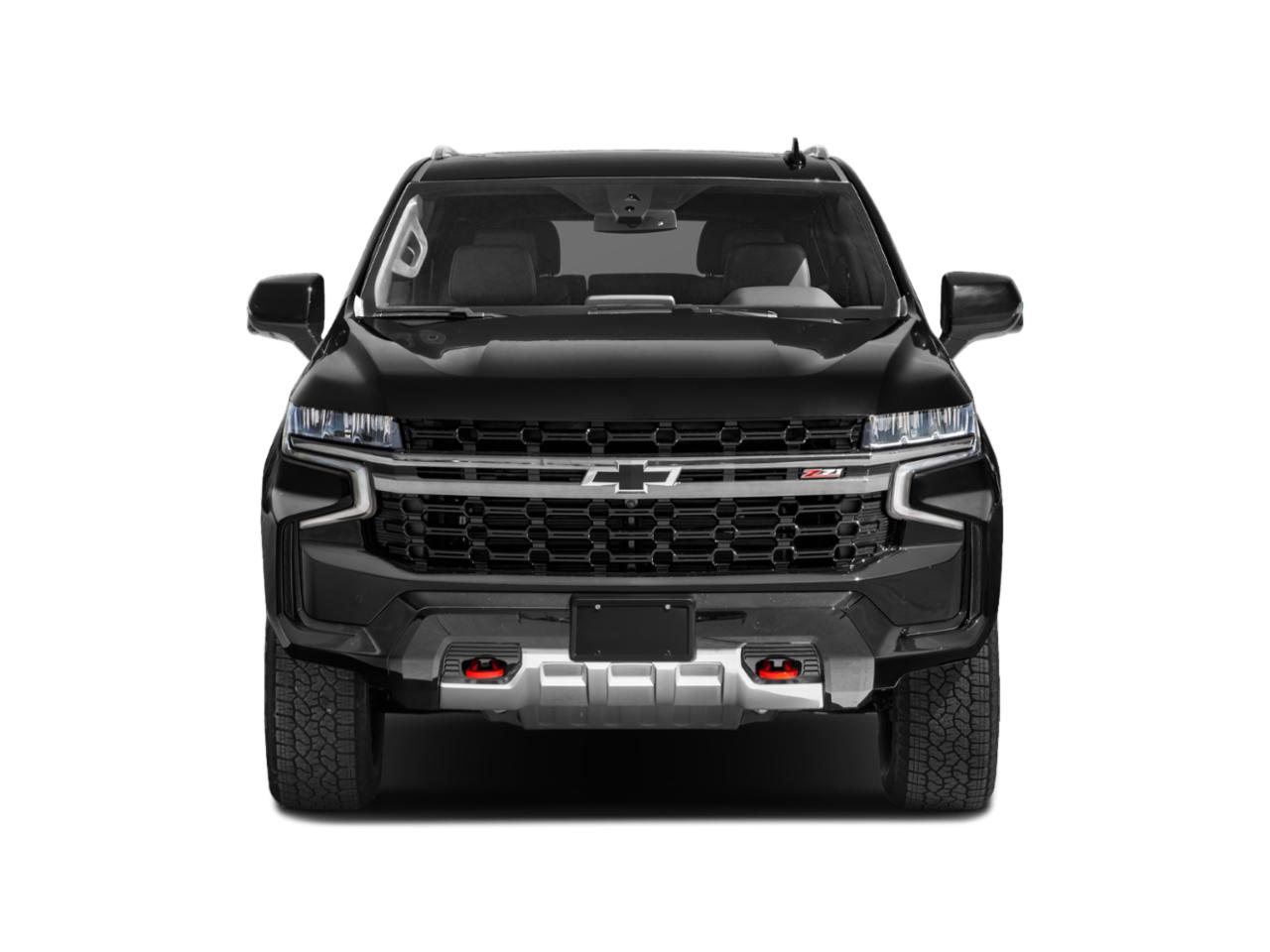 2023 Chevrolet Suburban Vehicle Photo in DENTON, TX 76210-9321