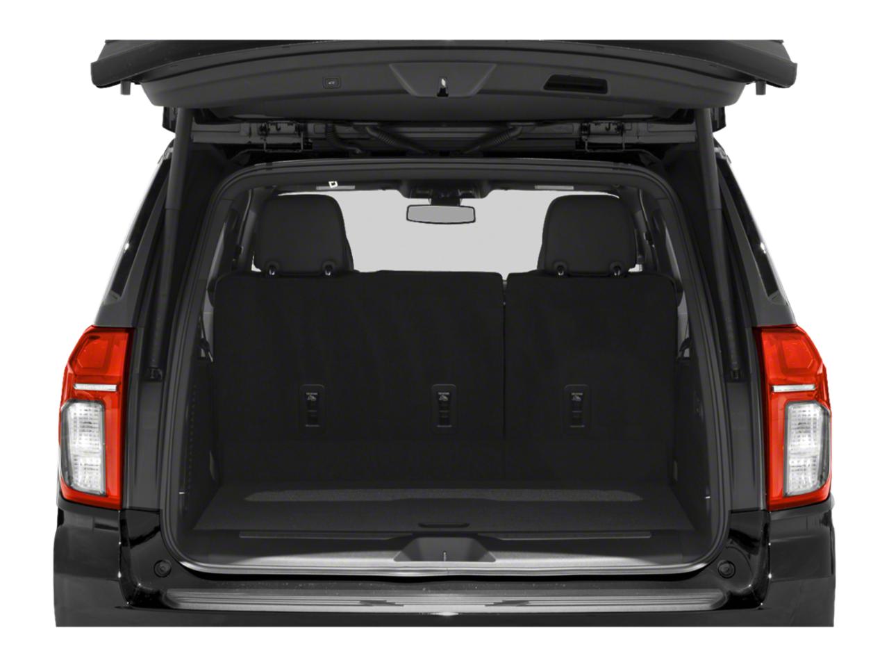 2023 Chevrolet Suburban Vehicle Photo in DENTON, TX 76210-9321