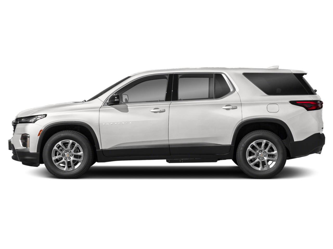 2023 Chevrolet Traverse Vehicle Photo in SELMA, TX 78154-1460