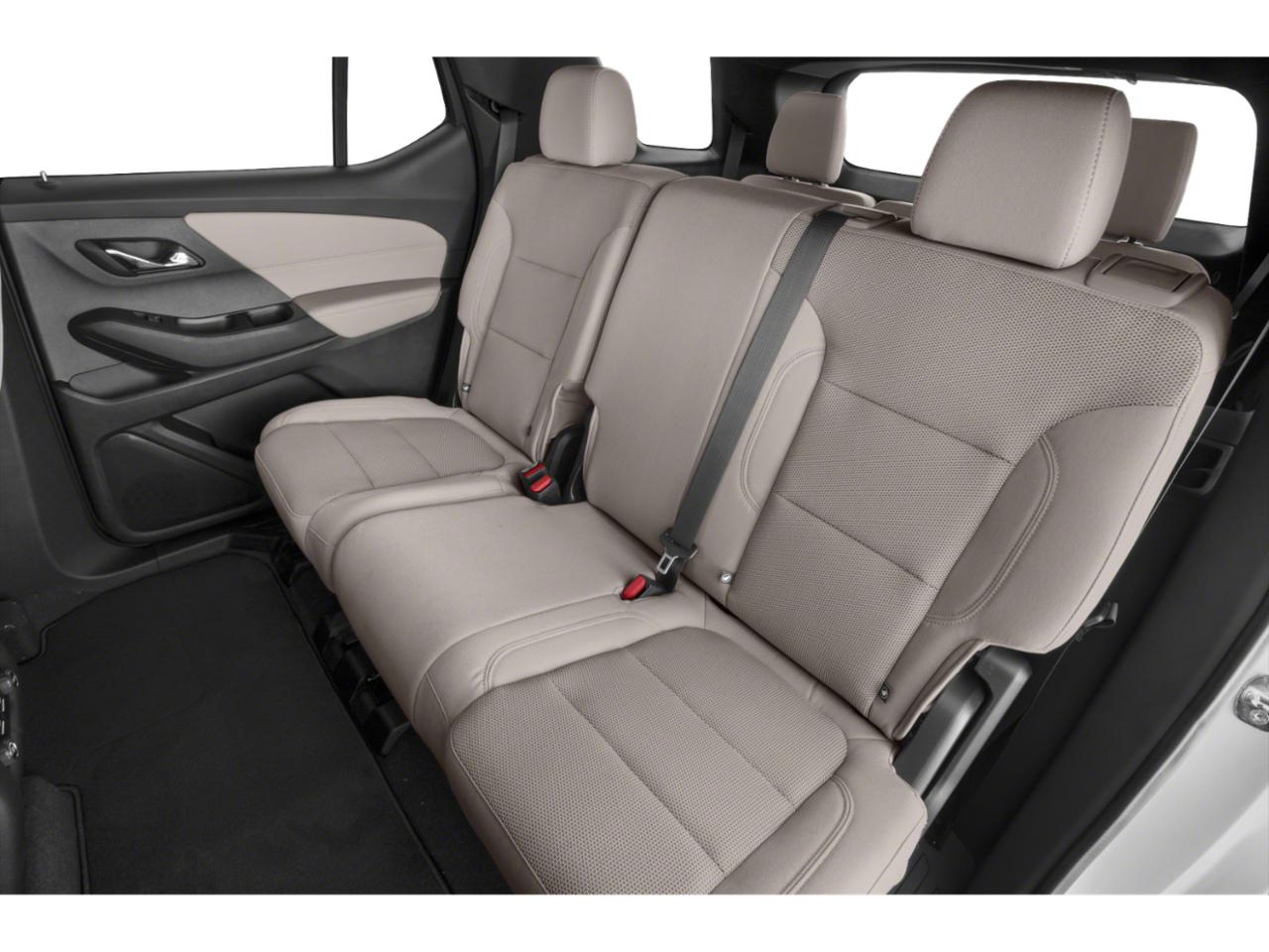 2023 Chevrolet Traverse Vehicle Photo in SELMA, TX 78154-1460