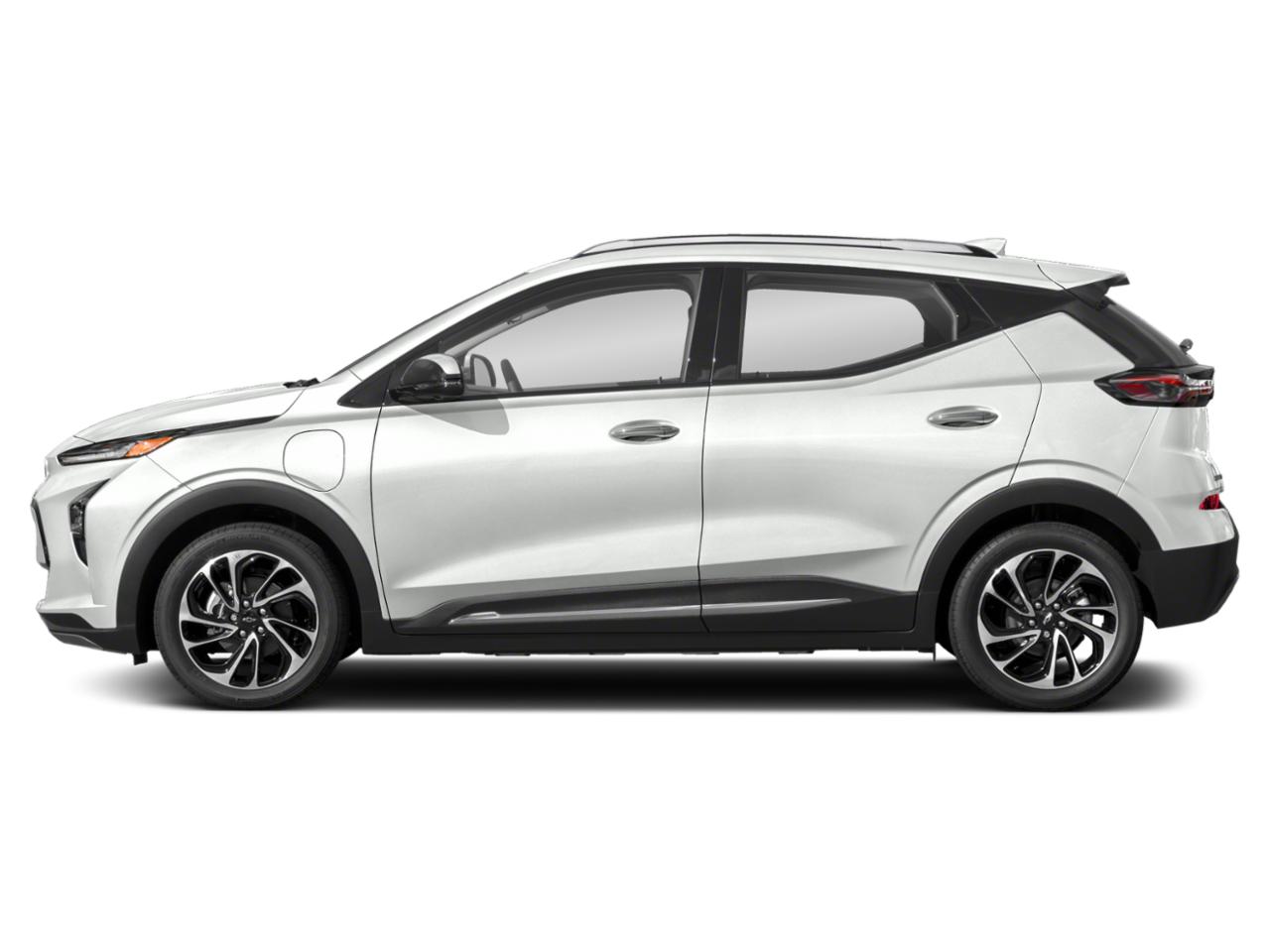 2023 Chevrolet Bolt EUV Vehicle Photo in DENTON, TX 76210-9321