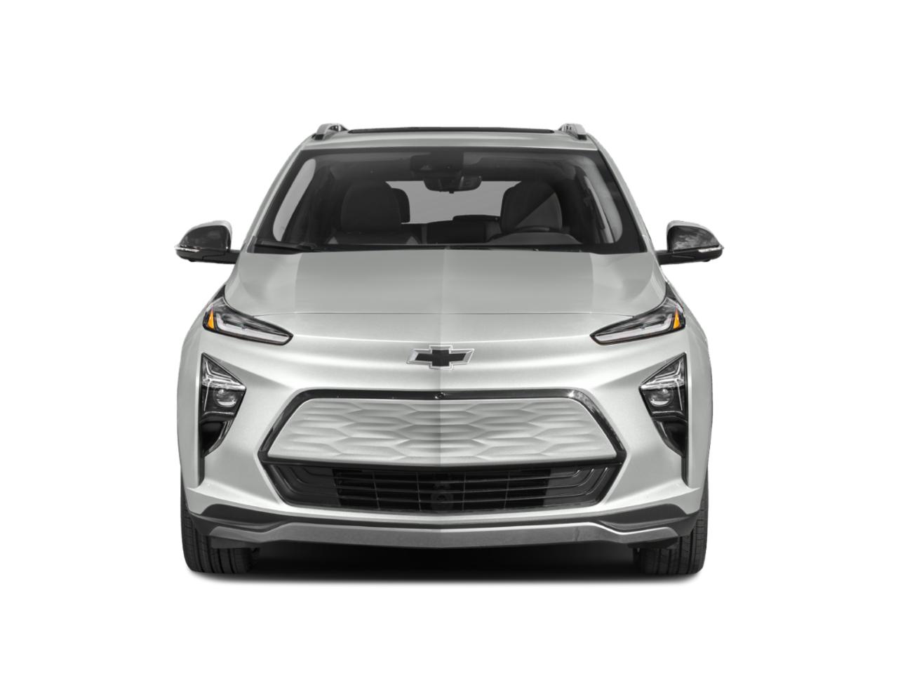 2023 Chevrolet Bolt EUV Vehicle Photo in DENTON, TX 76210-9321