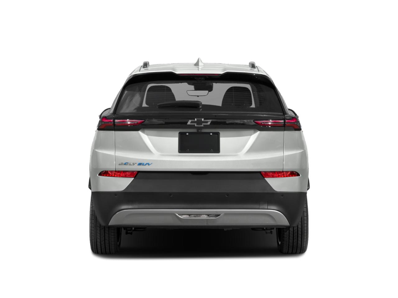 2023 Chevrolet Bolt EUV Vehicle Photo in DENTON, TX 76210-9321