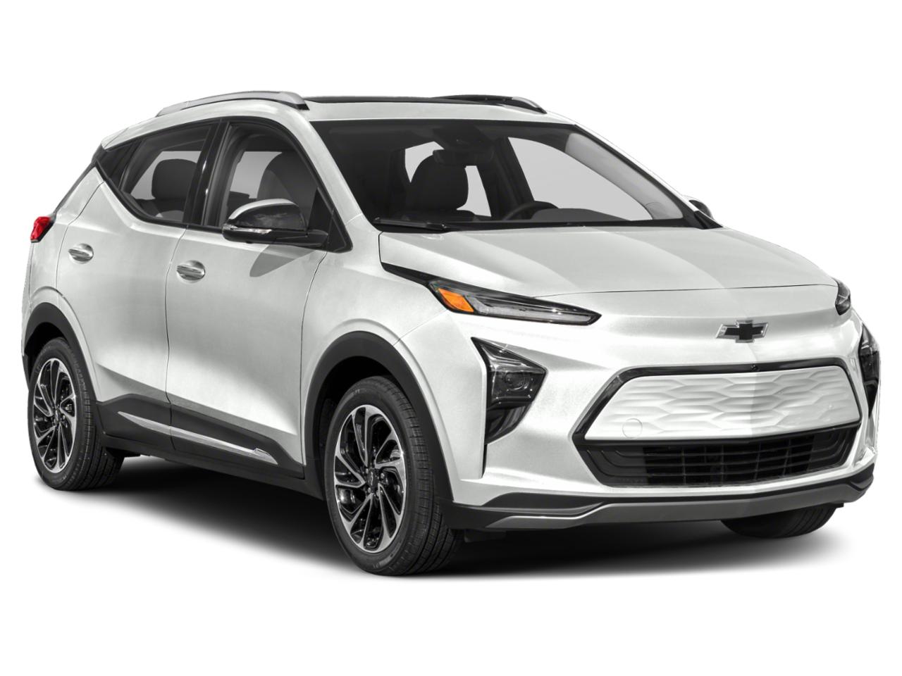 2023 Chevrolet Bolt EUV Vehicle Photo in DENTON, TX 76210-9321