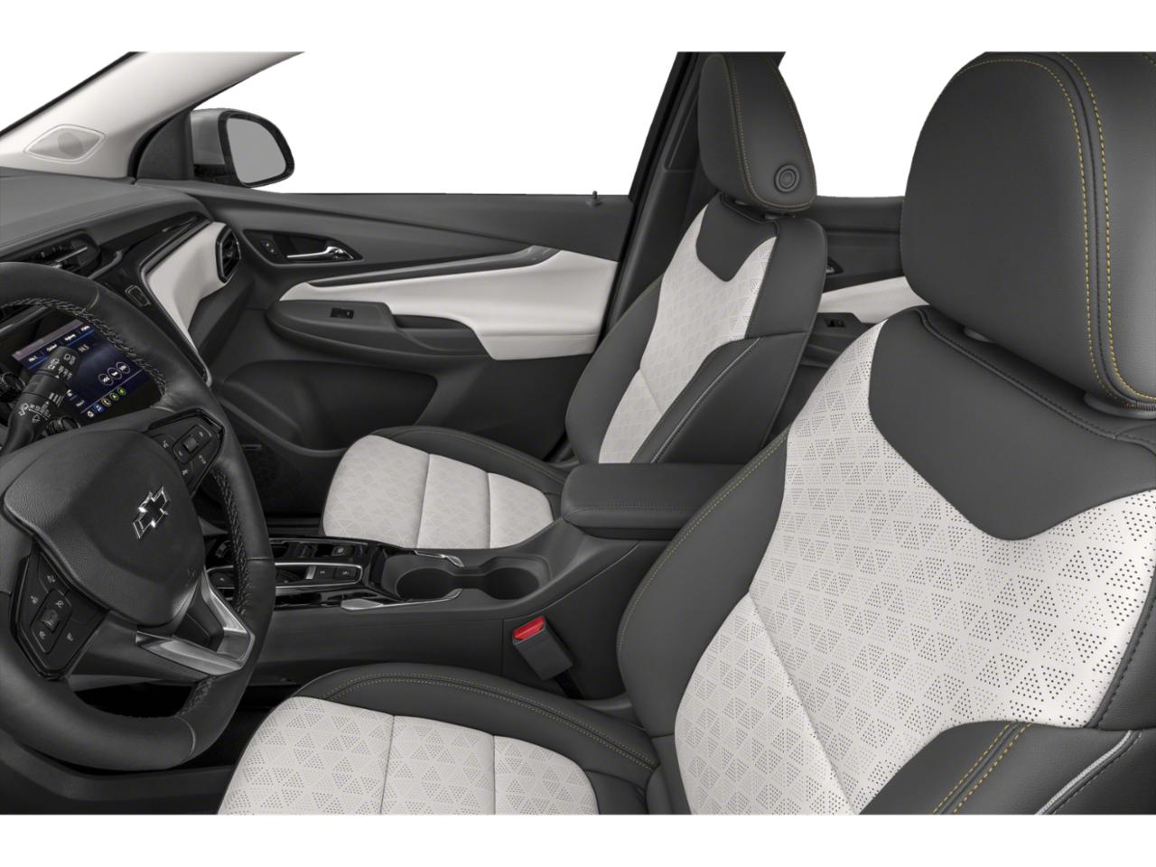 2023 Chevrolet Bolt EUV Vehicle Photo in DENTON, TX 76210-9321