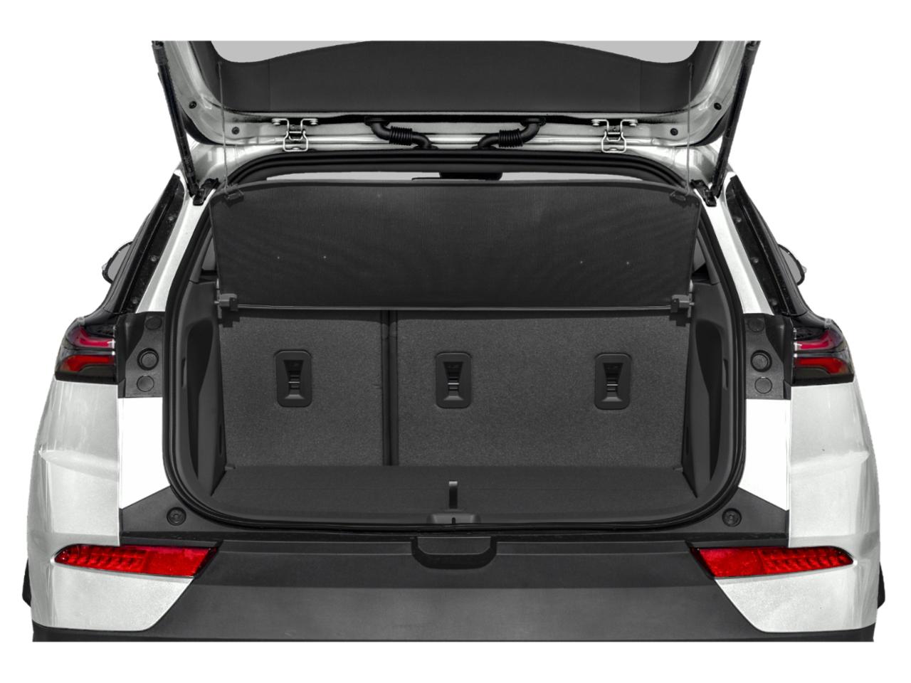 2023 Chevrolet Bolt EUV Vehicle Photo in DENTON, TX 76210-9321