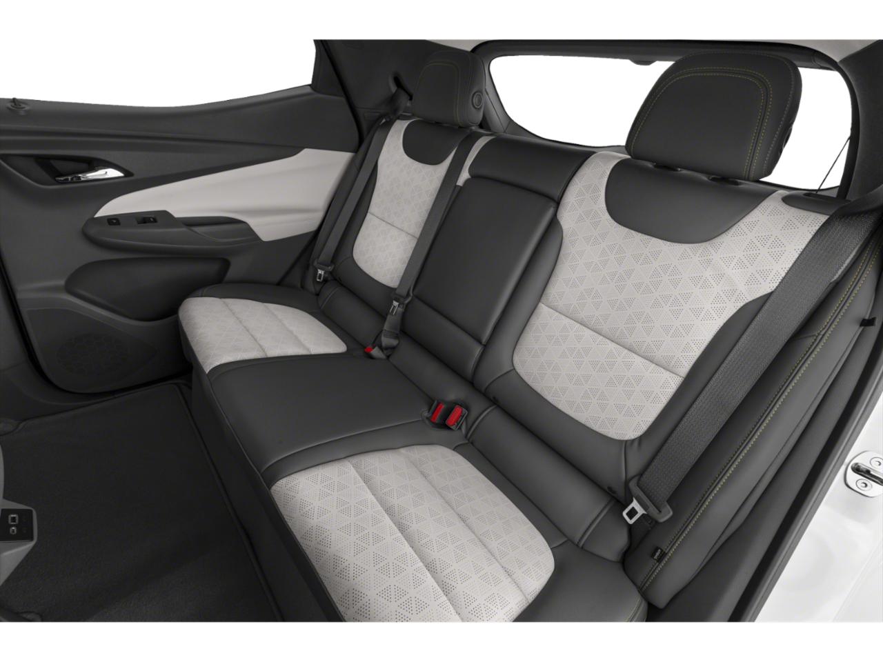 2023 Chevrolet Bolt EUV Vehicle Photo in DENTON, TX 76210-9321