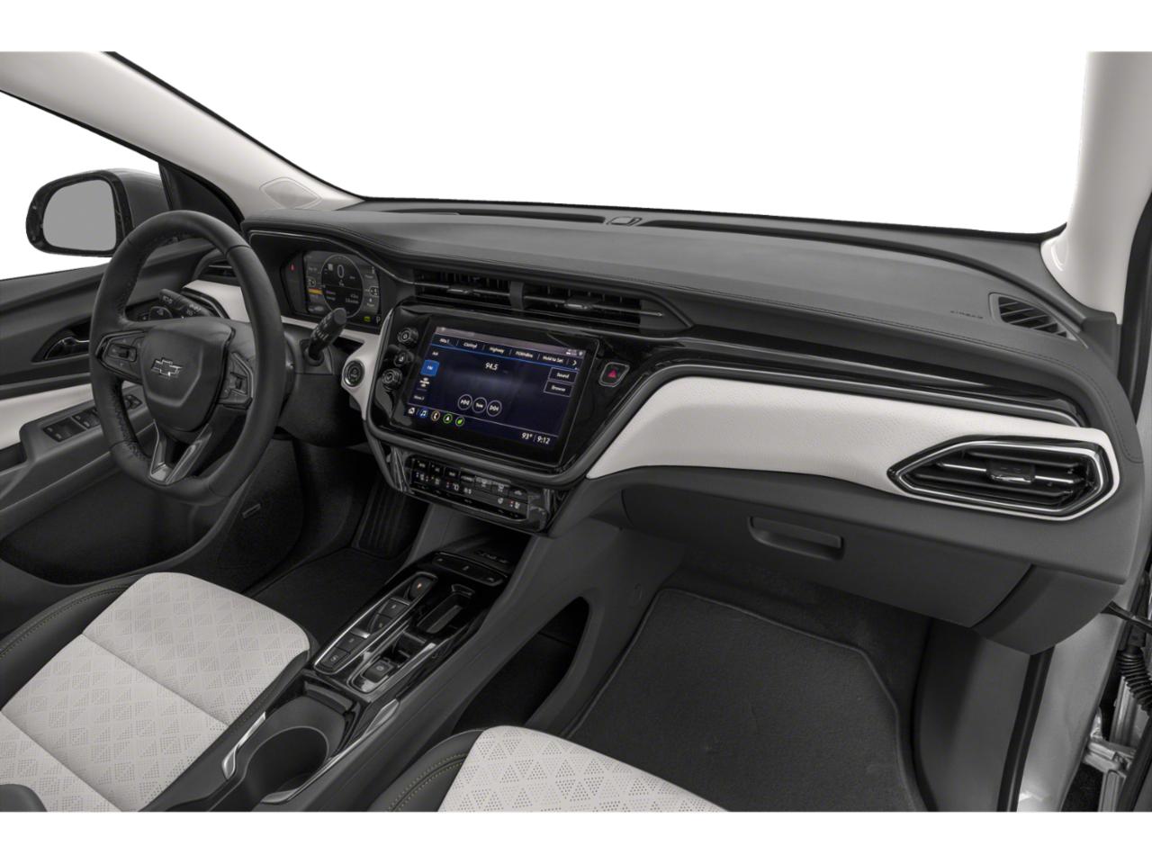 2023 Chevrolet Bolt EUV Vehicle Photo in DENTON, TX 76210-9321