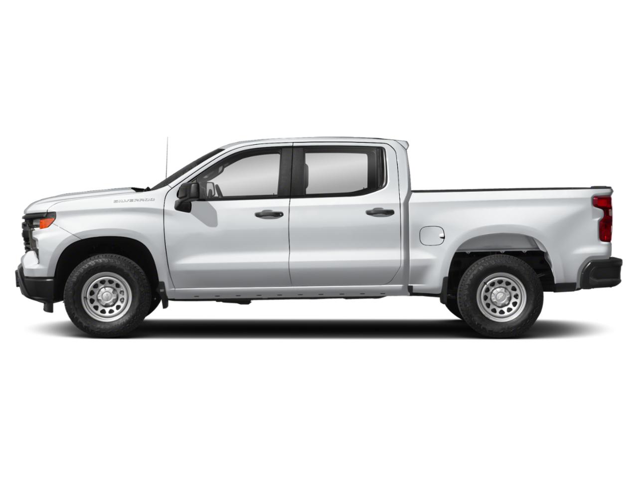 2023 Chevrolet Silverado 1500 Vehicle Photo in Decatur, TX 76234