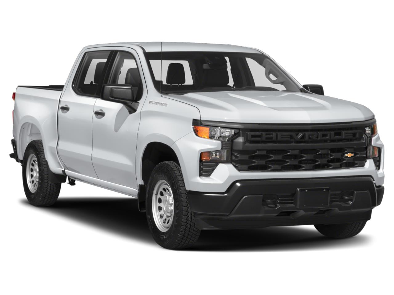 2023 Chevrolet Silverado 1500 Vehicle Photo in Decatur, TX 76234