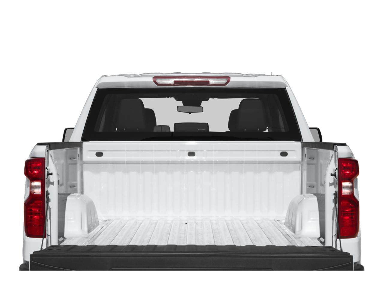2023 Chevrolet Silverado 1500 Vehicle Photo in Decatur, TX 76234
