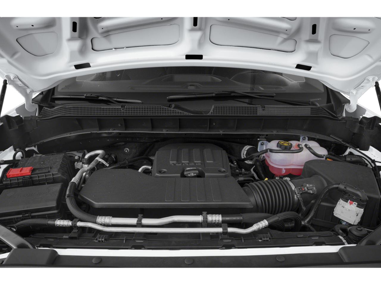 2023 Chevrolet Silverado 1500 Vehicle Photo in Decatur, TX 76234