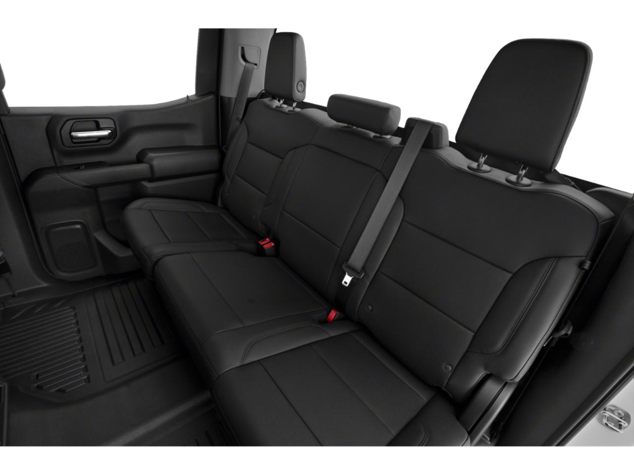 2023 Chevrolet Silverado 1500 Vehicle Photo in Decatur, TX 76234