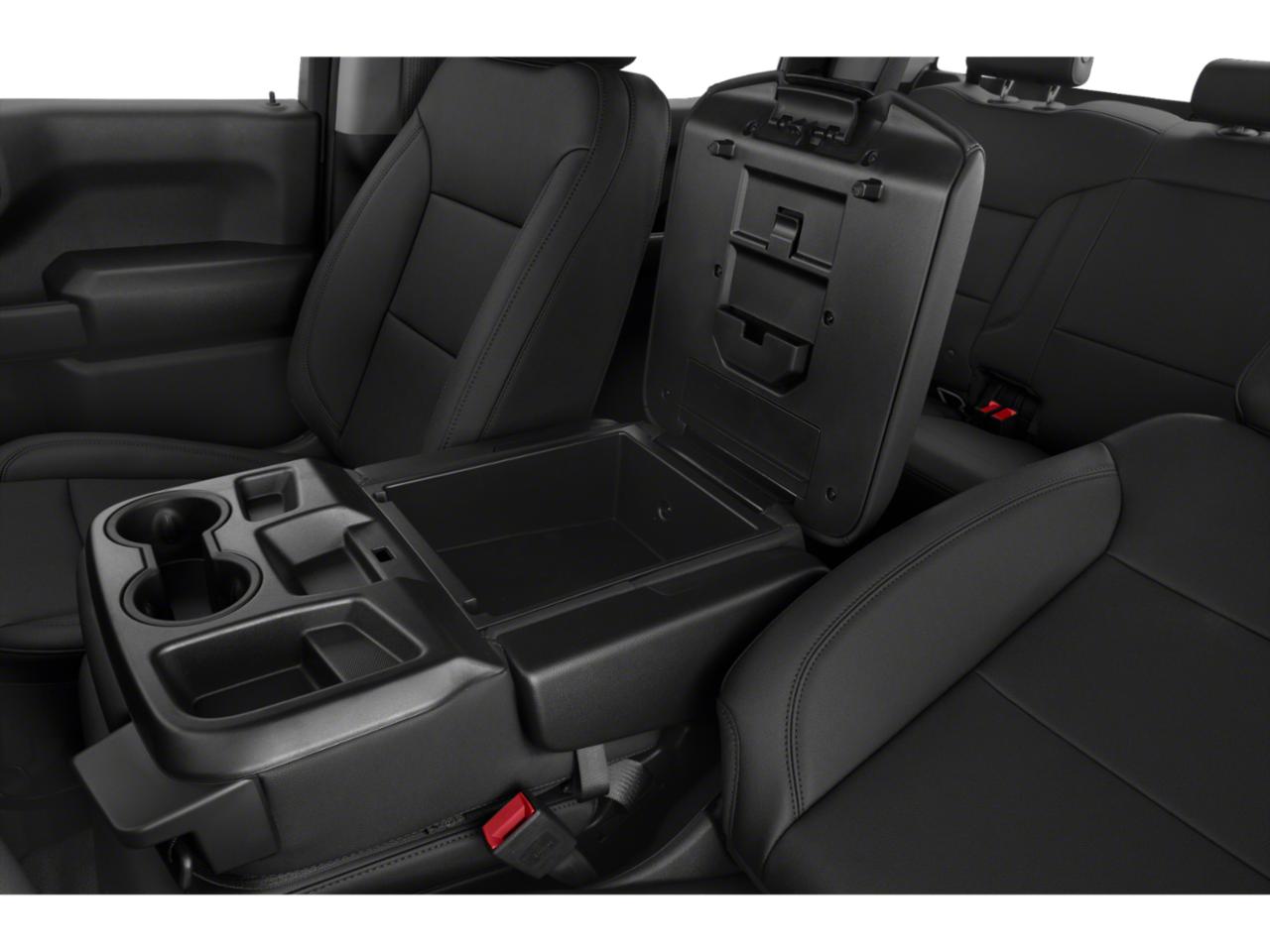 2023 Chevrolet Silverado 1500 Vehicle Photo in Decatur, TX 76234