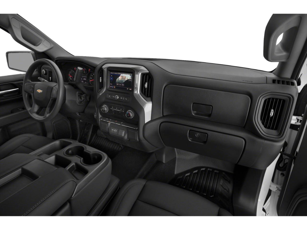 2023 Chevrolet Silverado 1500 Vehicle Photo in Decatur, TX 76234