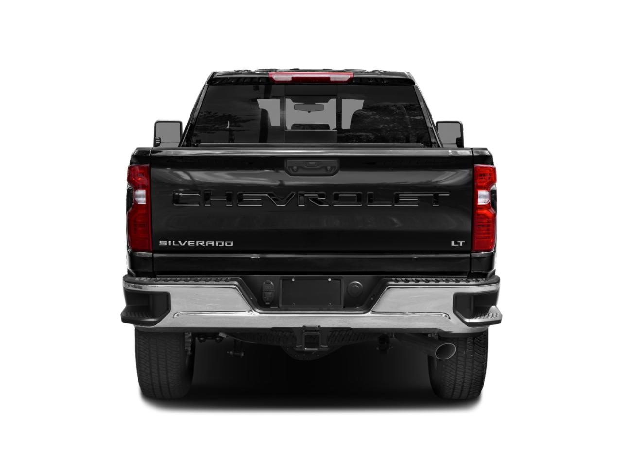 2023 Chevrolet Silverado 2500 HD Vehicle Photo in Decatur, TX 76234