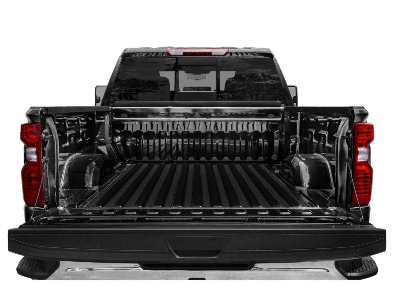 2023 Chevrolet Silverado 2500 HD Vehicle Photo in Decatur, TX 76234