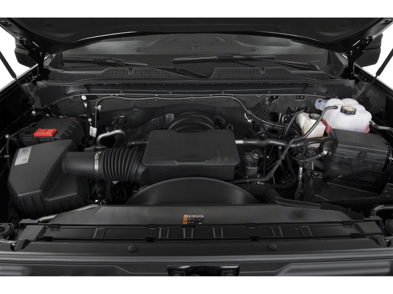 2023 Chevrolet Silverado 2500 HD Vehicle Photo in Decatur, TX 76234