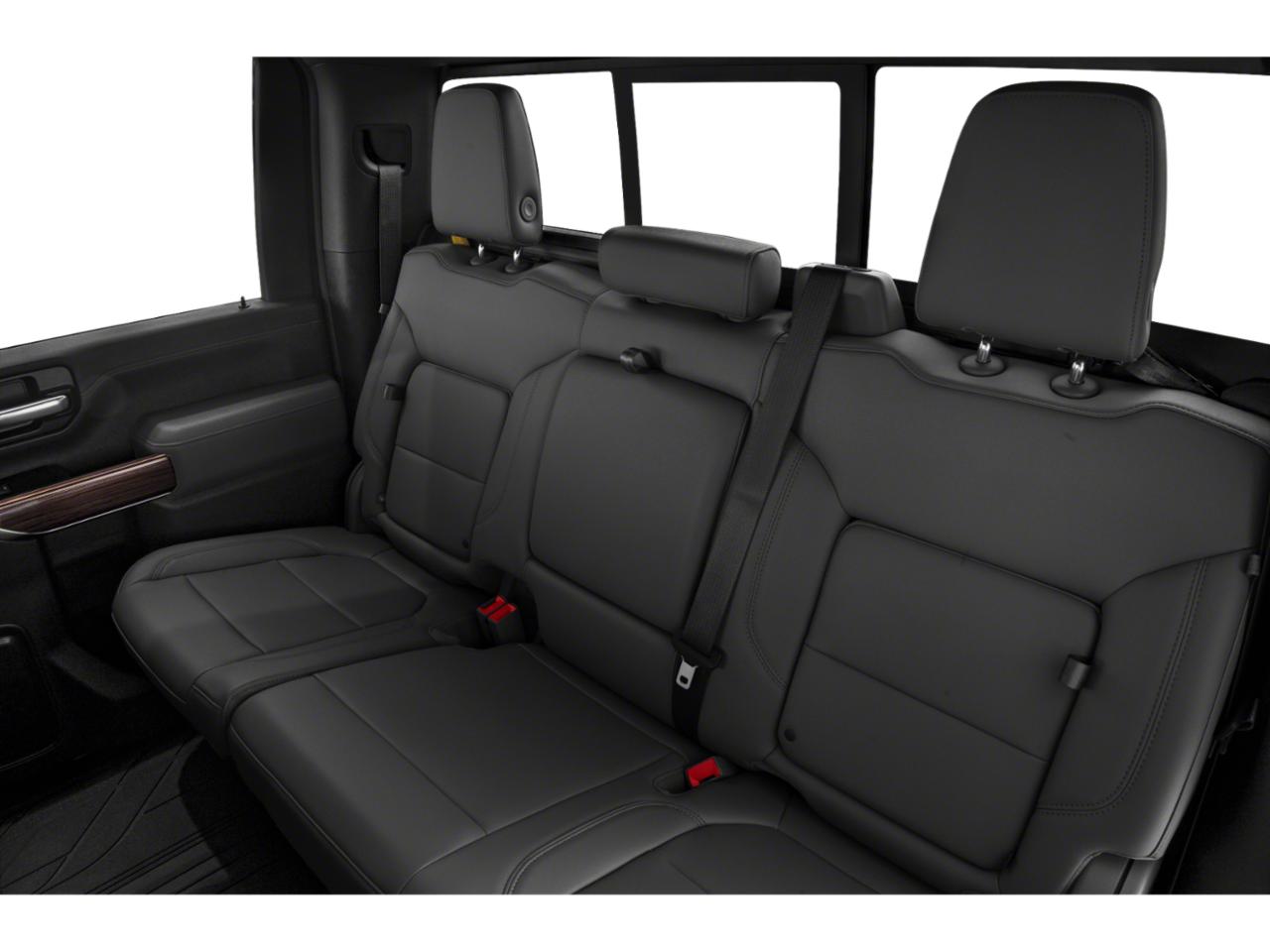 2023 Chevrolet Silverado 2500 HD Vehicle Photo in Decatur, TX 76234