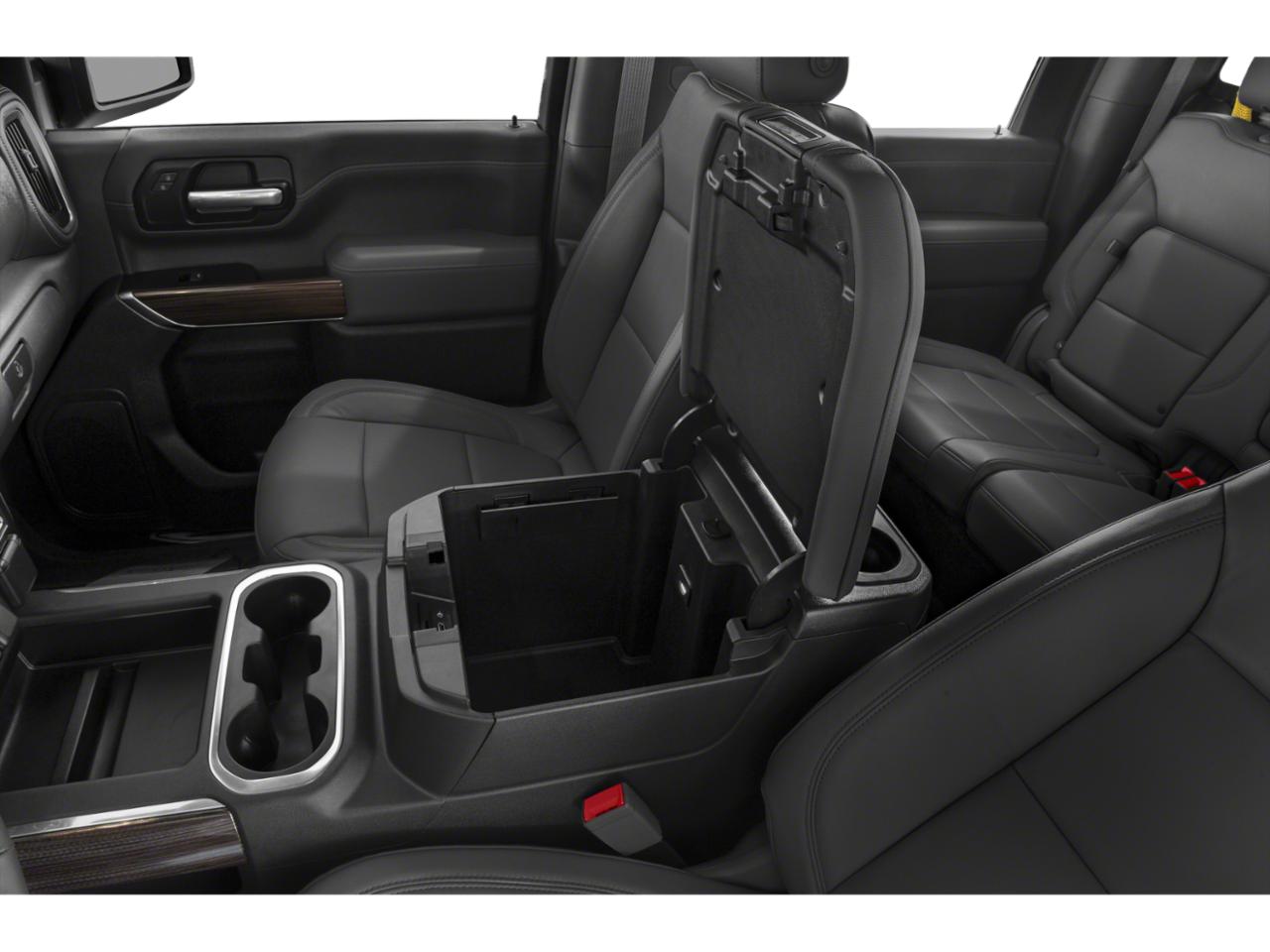 2023 Chevrolet Silverado 2500 HD Vehicle Photo in Decatur, TX 76234