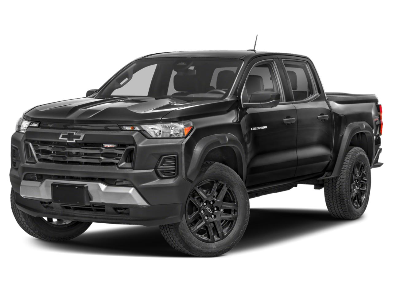 2023 Chevrolet Colorado Vehicle Photo in LANCASTER, PA 17601-0000
