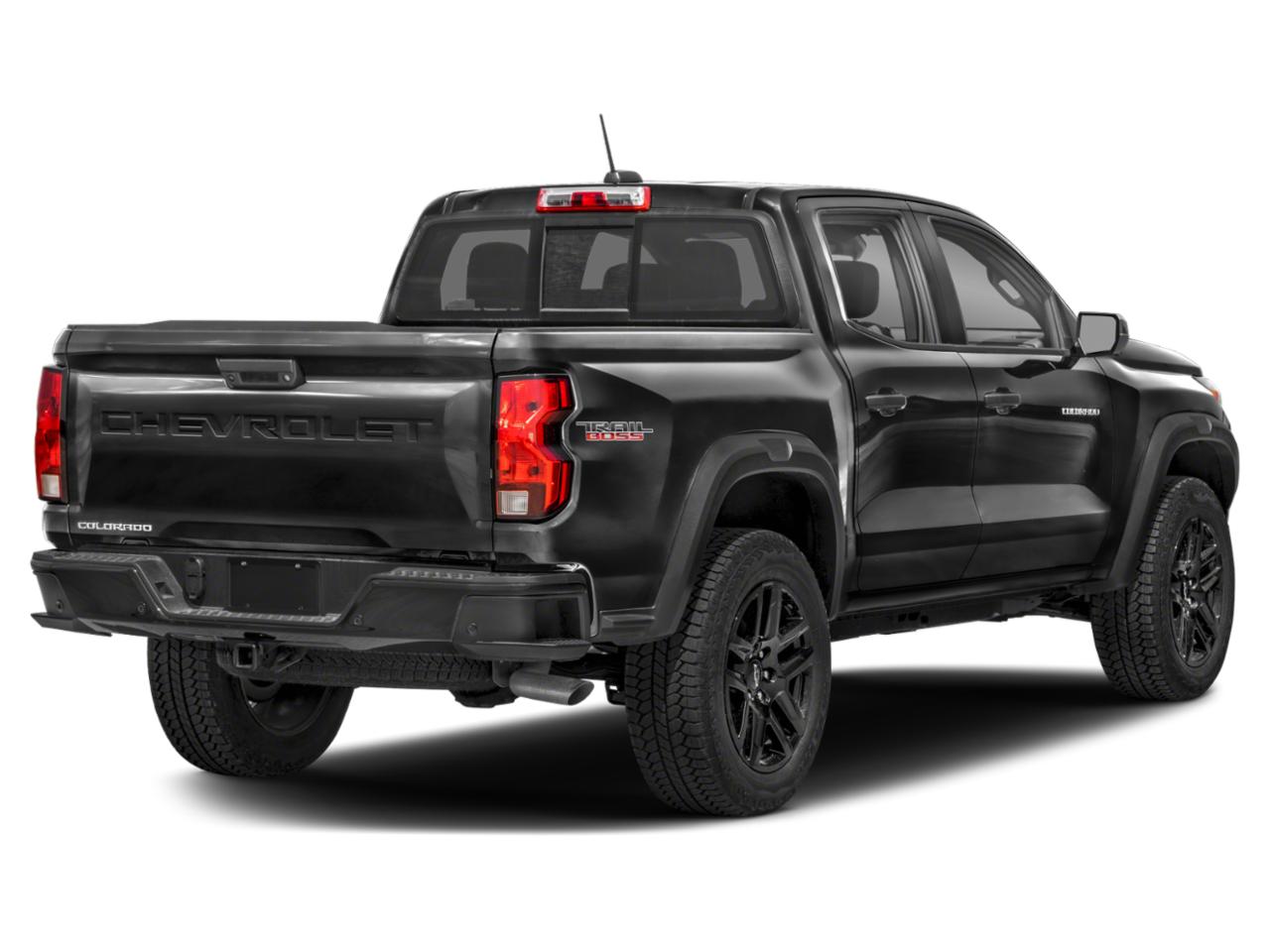 2023 Chevrolet Colorado Vehicle Photo in LANCASTER, PA 17601-0000