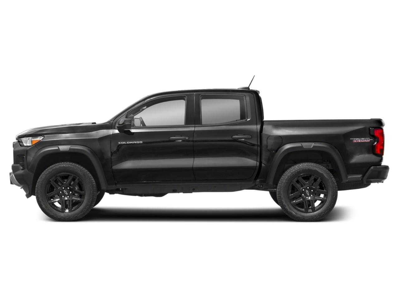 2023 Chevrolet Colorado Vehicle Photo in LANCASTER, PA 17601-0000