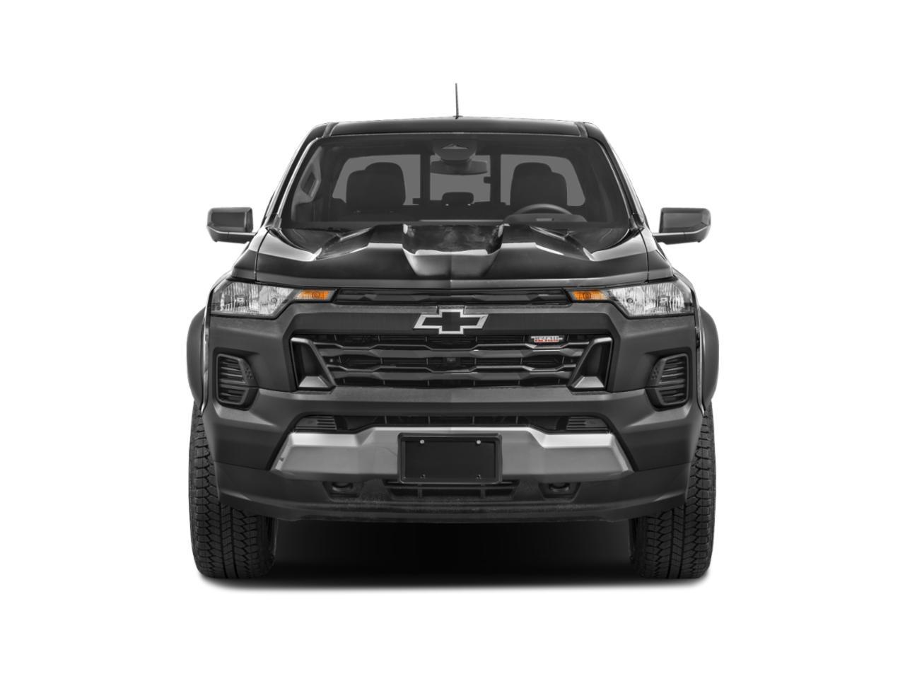2023 Chevrolet Colorado Vehicle Photo in LANCASTER, PA 17601-0000